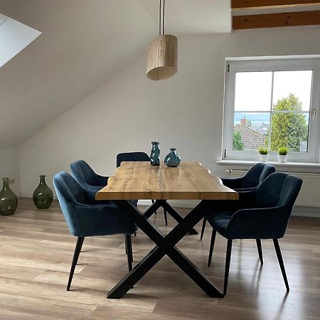 Ferien- Und Messewohnung In Idyllischer Lage Nordstemmen Exteriér fotografie