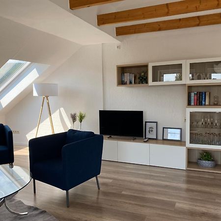 Ferien- Und Messewohnung In Idyllischer Lage Nordstemmen Exteriér fotografie