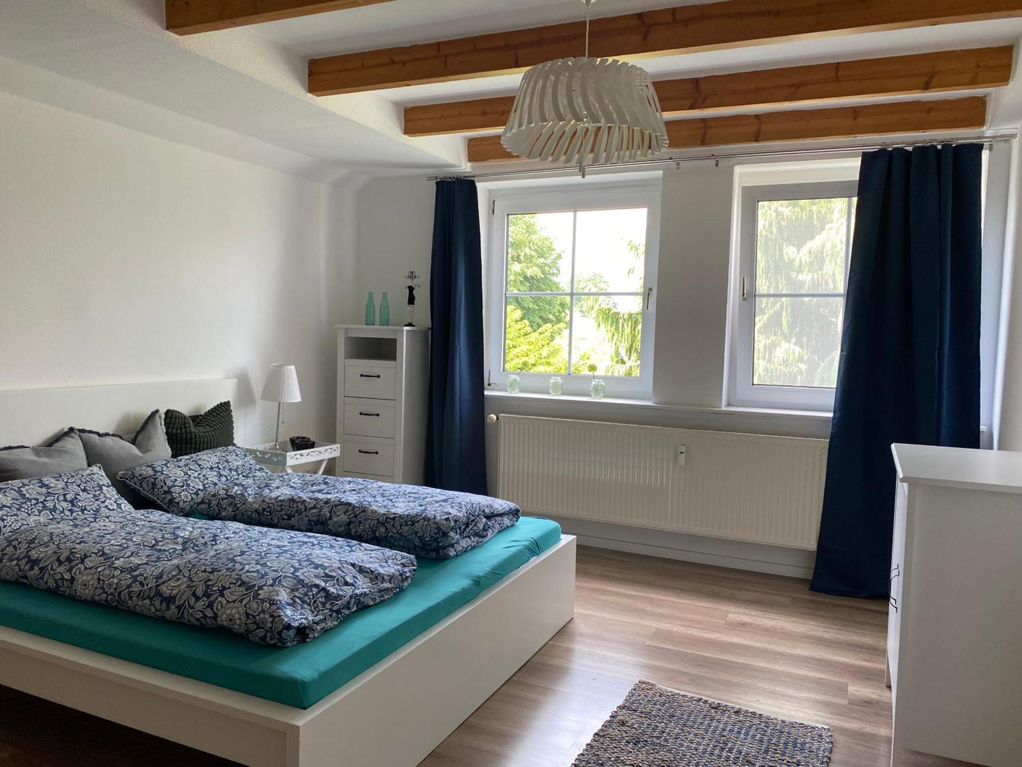 Ferien- Und Messewohnung In Idyllischer Lage Nordstemmen Exteriér fotografie