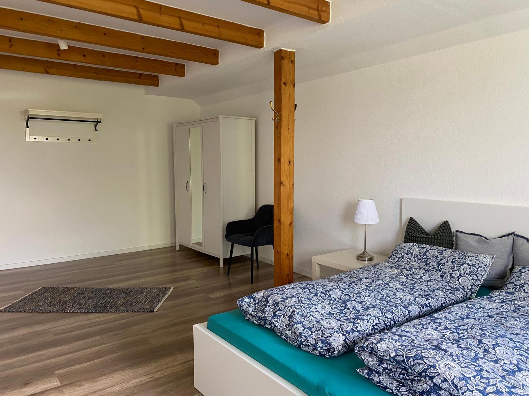 Ferien- Und Messewohnung In Idyllischer Lage Nordstemmen Exteriér fotografie